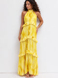 Vestido Amalia