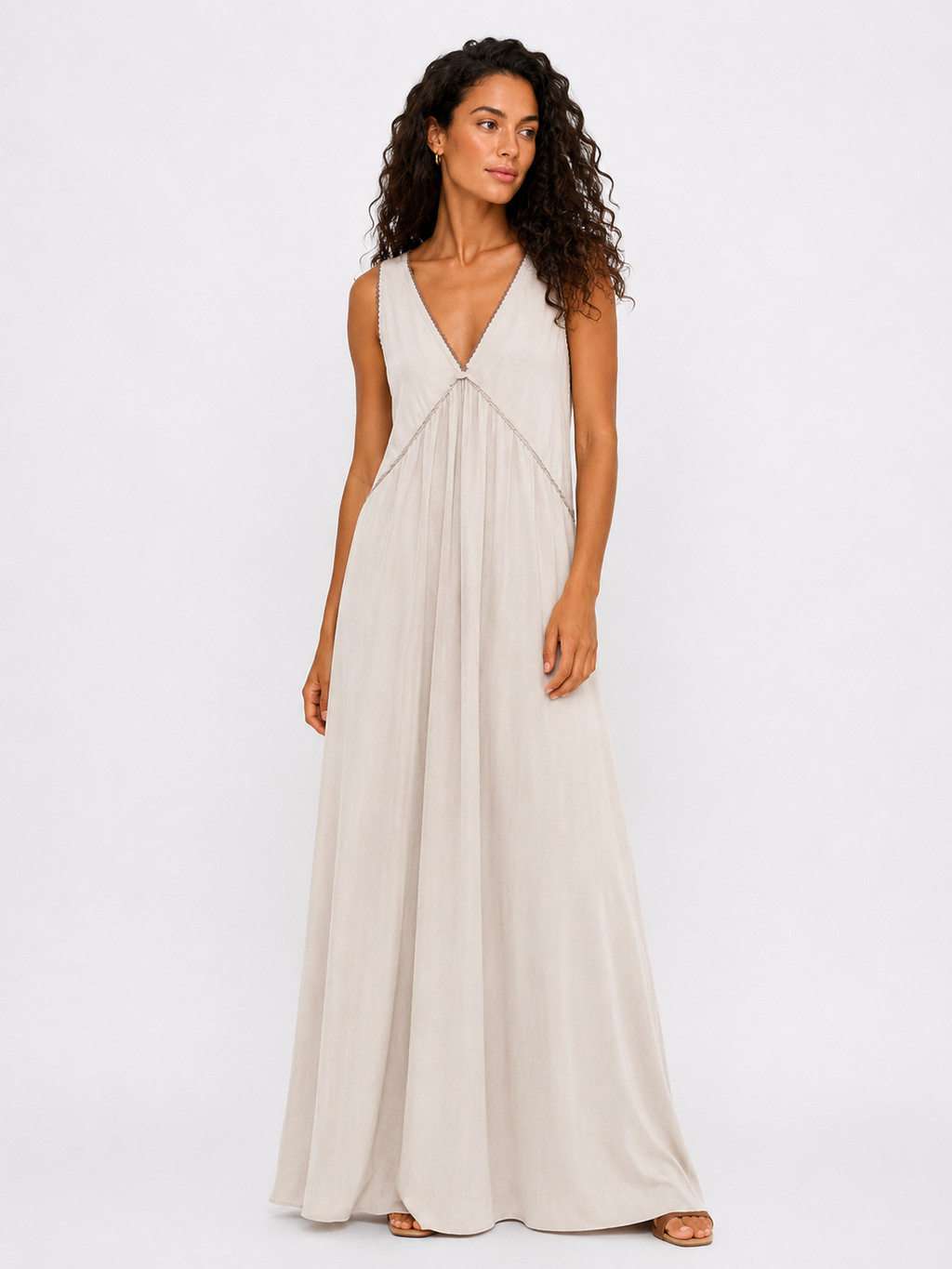 Vestido Ada