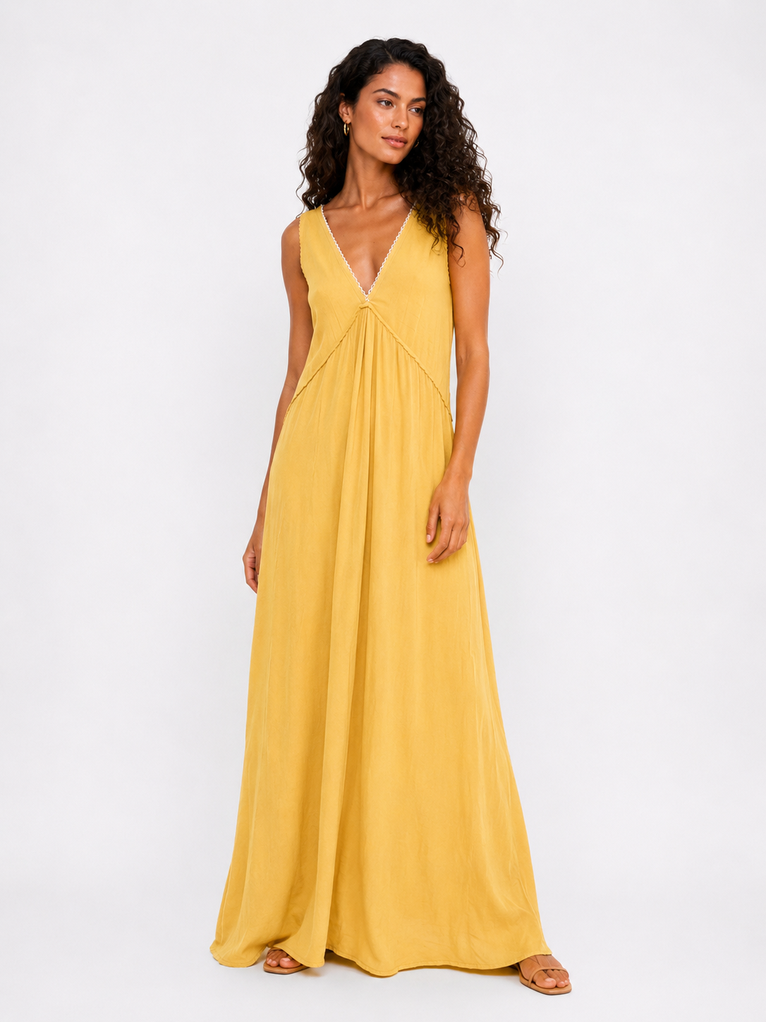 Vestido Ada