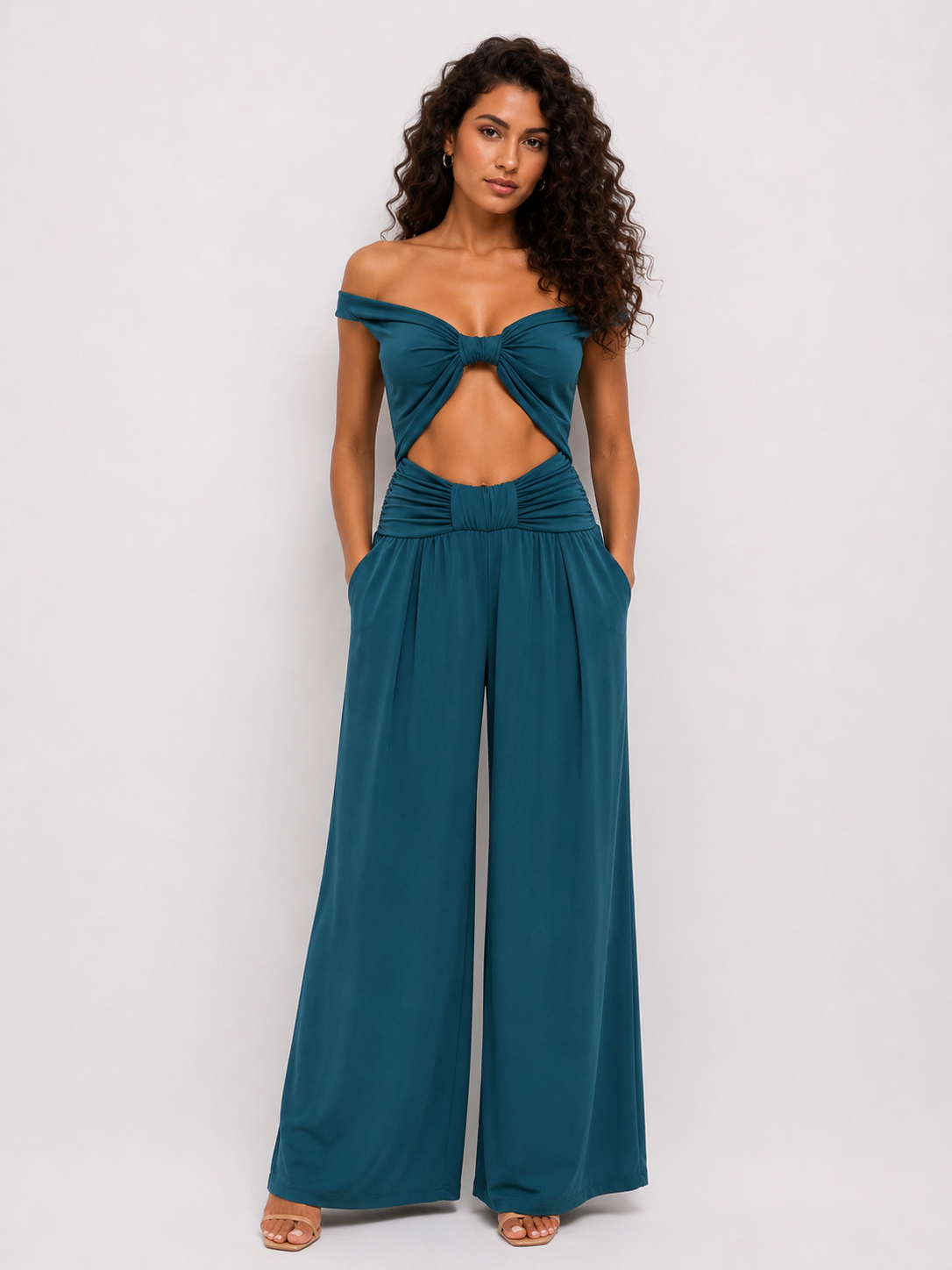 Conjunto Palazzo