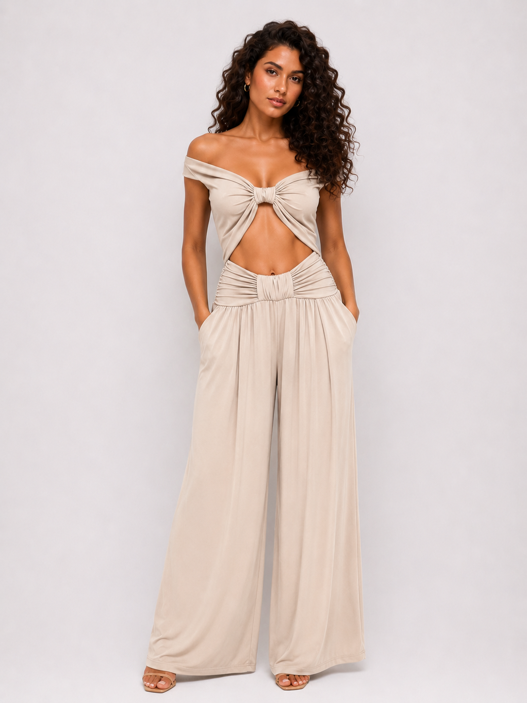 Conjunto Palazzo