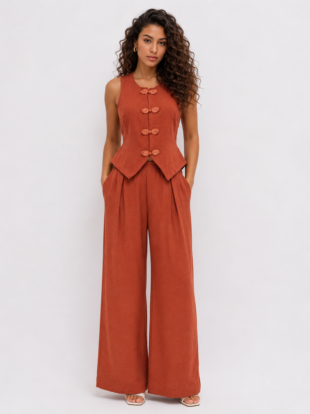 Conjunto Fuji