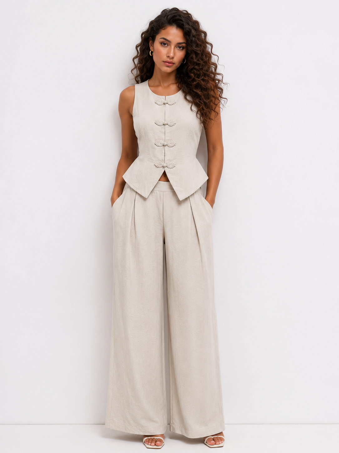 Conjunto Fuji