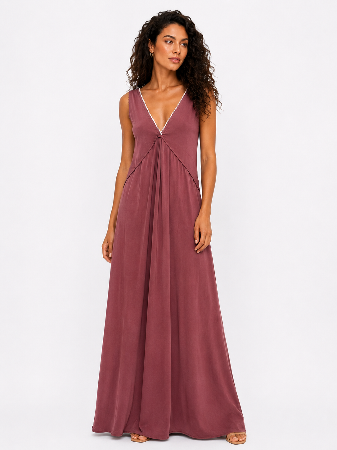 Vestido Ada