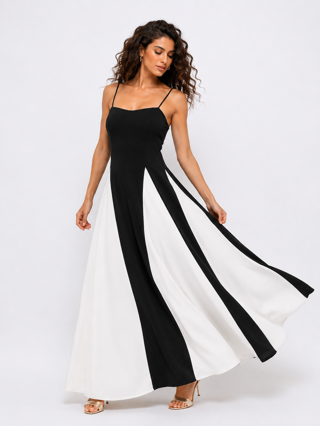 Vestido Venecia