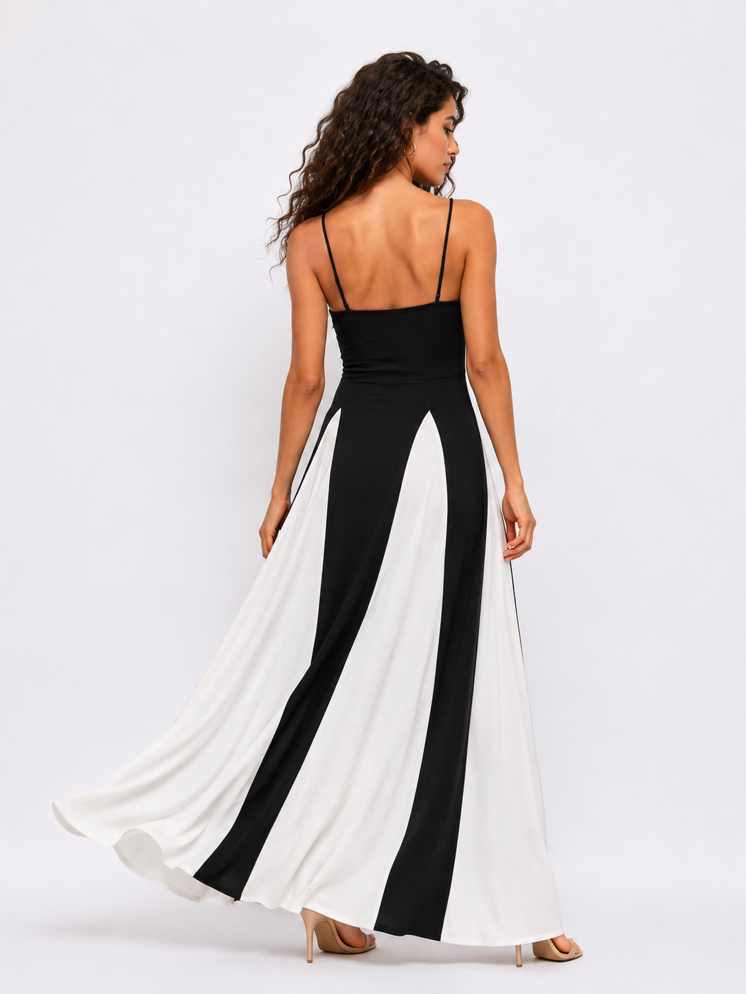 Vestido Venecia