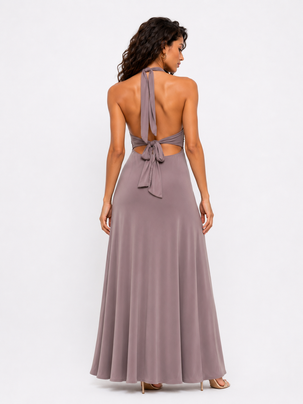 Vestido Sasil